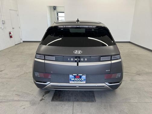 Shooting Star (Matte Gray) 2024 Hyundai IONIQ 5 SEL