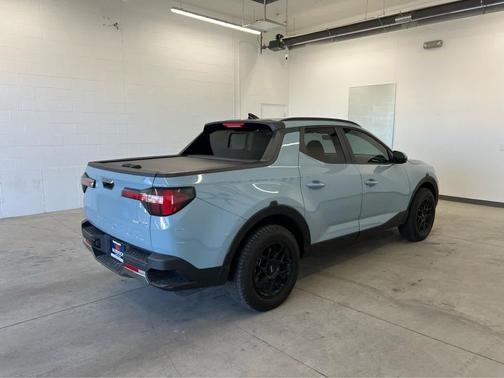 2023 Hyundai SANTA CRUZ Limited