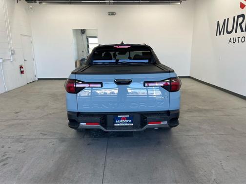 2023 Hyundai SANTA CRUZ Limited