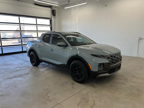 2023 Hyundai SANTA CRUZ Limited