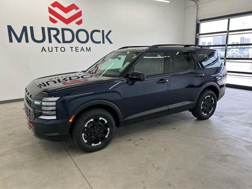 Pacific Sapphire 2026 Hyundai PALISADE XRT Pro