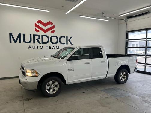2013 RAM 1500 SLT
