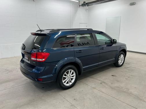 2013 Dodge Journey SXT
