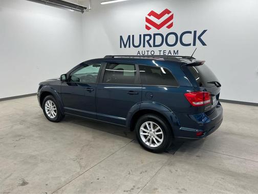 2013 Dodge Journey SXT