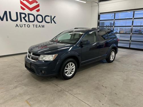 2013 Dodge Journey SXT
