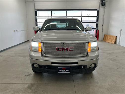 2011 GMC Sierra 1500 SLE