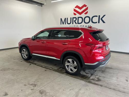2023 Hyundai SANTA FE SEL 2.4