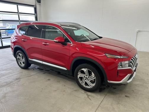 2023 Hyundai SANTA FE SEL 2.4