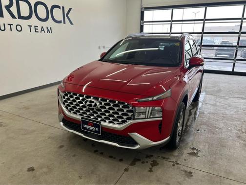 2023 Hyundai SANTA FE SEL 2.4