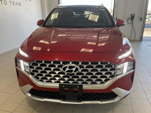2023 Hyundai SANTA FE SEL 2.4