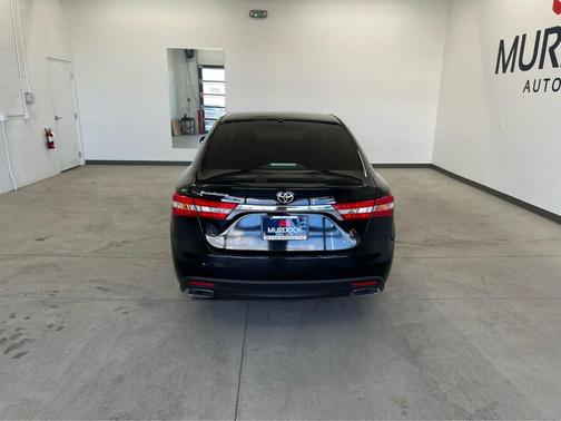 2015 Toyota Avalon XLE Touring