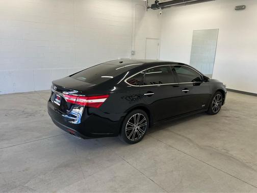 2015 Toyota Avalon XLE Touring