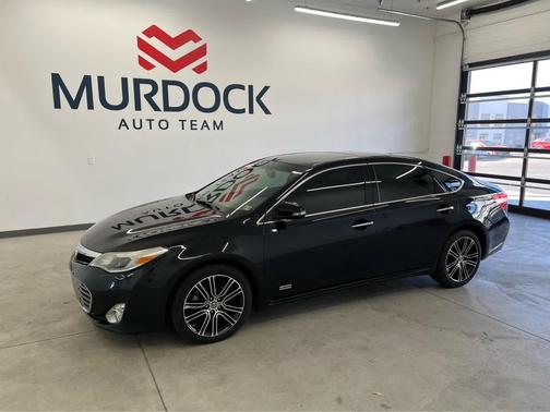 2015 Toyota Avalon XLE Touring