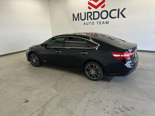 2015 Toyota Avalon XLE Touring