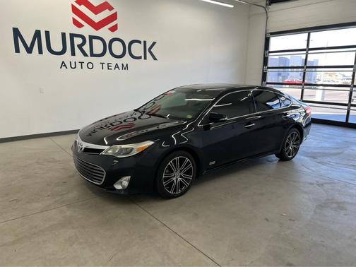 2015 Toyota Avalon XLE Touring