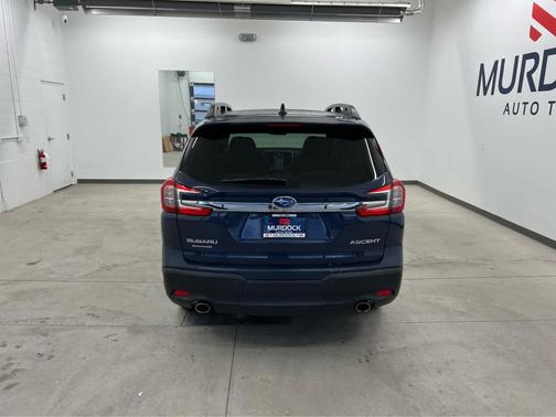 2025 Subaru Ascent Premium 7-Passenger