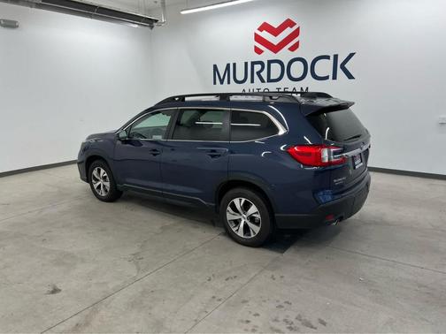 2025 Subaru Ascent Premium 7-Passenger