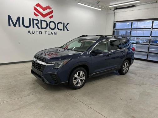 2025 Subaru Ascent Premium 7-Passenger