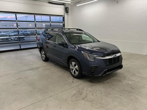 2025 Subaru Ascent Premium 7-Passenger