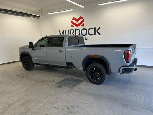 2024 GMC Sierra 3500 AT4