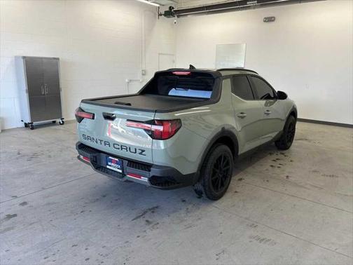2022 Hyundai SANTA CRUZ Limited