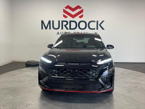 2023 Hyundai Kona N FWD