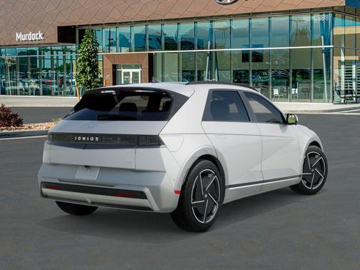 2026 Hyundai IONIQ 5 Limited