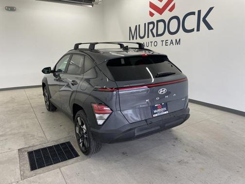 2025 Hyundai KONA SEL Convenience