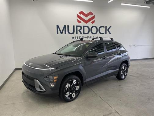 2025 Hyundai KONA SEL Convenience