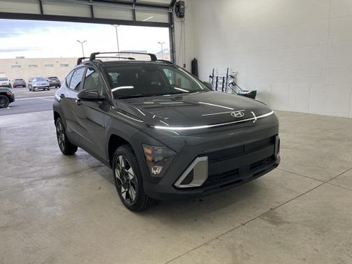 2025 Hyundai KONA SEL Convenience