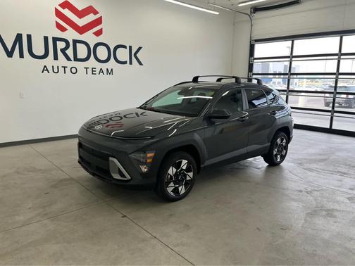 2025 Hyundai KONA SEL Convenience
