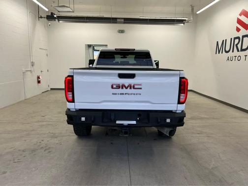2022 GMC Sierra 3500 Base