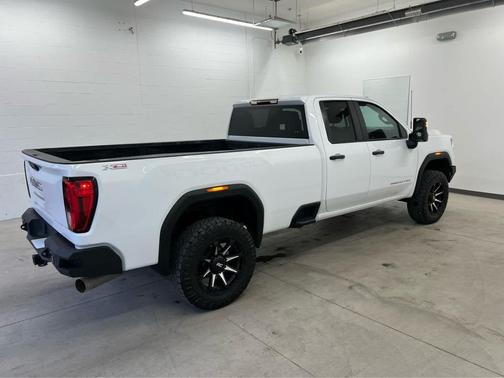 2022 GMC Sierra 3500 Base