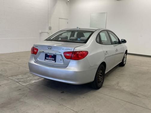 2010 Hyundai ELANTRA GLS