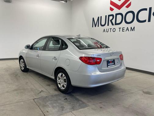 2010 Hyundai ELANTRA GLS