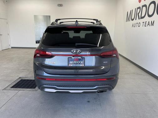 2022 Hyundai SANTA FE XRT