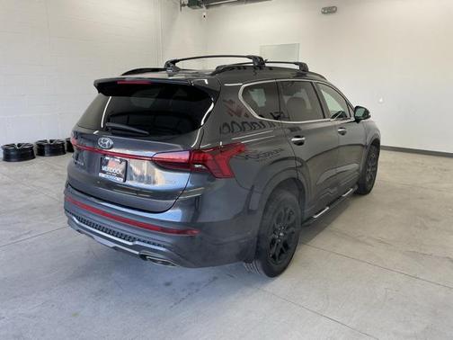 2022 Hyundai SANTA FE XRT