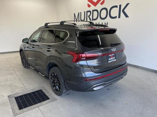 2022 Hyundai SANTA FE XRT