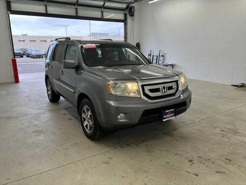 2009 Honda Pilot Touring