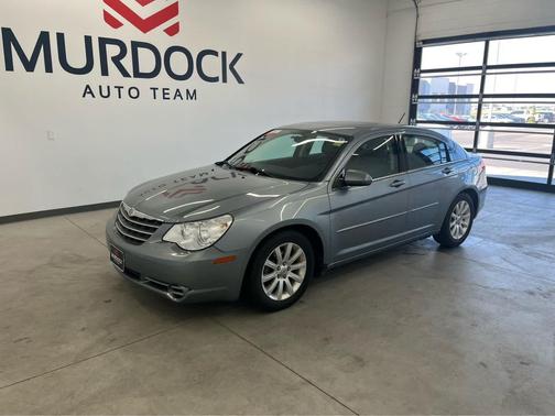 2010 Chrysler Sebring Base