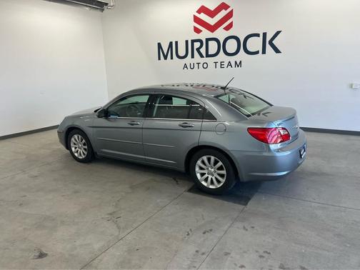 2010 Chrysler Sebring Base