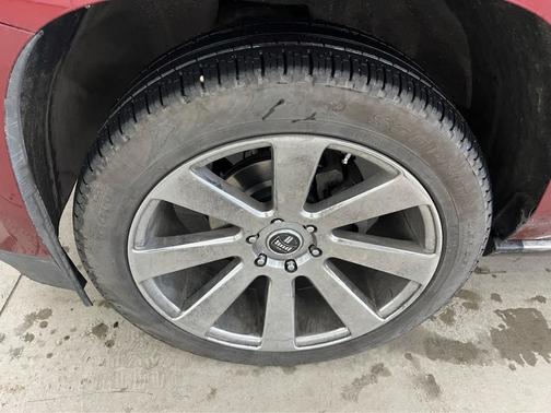 2018 Cadillac Escalade ESV Premium Luxury