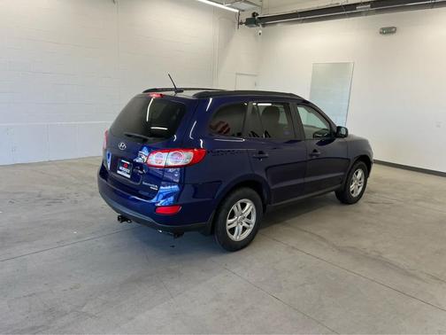 2010 Hyundai SANTA FE GLS