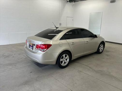 2013 Chevrolet Cruze 1LT