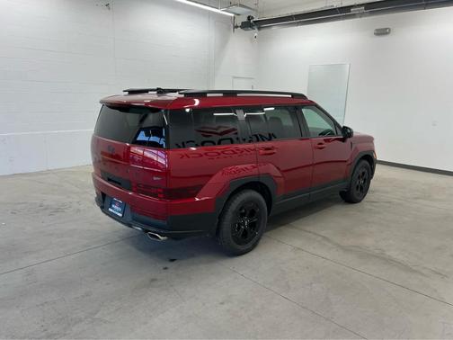 2025 Hyundai SANTA FE XRT