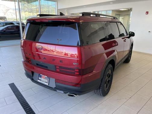 2025 Hyundai SANTA FE XRT