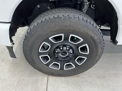 2025 Ford F-350 Platinum