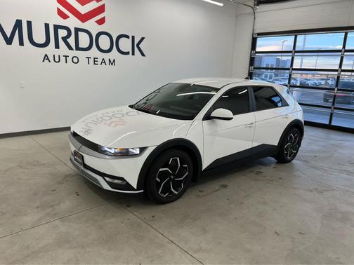 2022 Hyundai IONIQ 5 SE