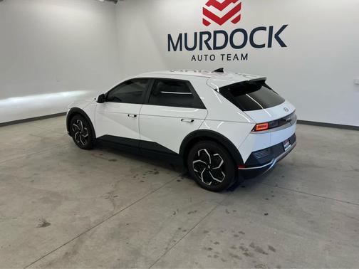 2022 Hyundai IONIQ 5 SE