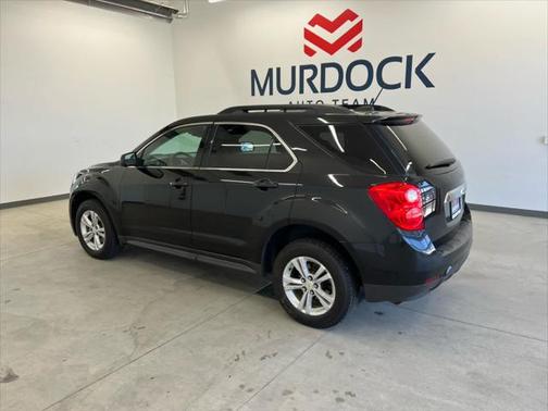 2015 Chevrolet Equinox 2LT